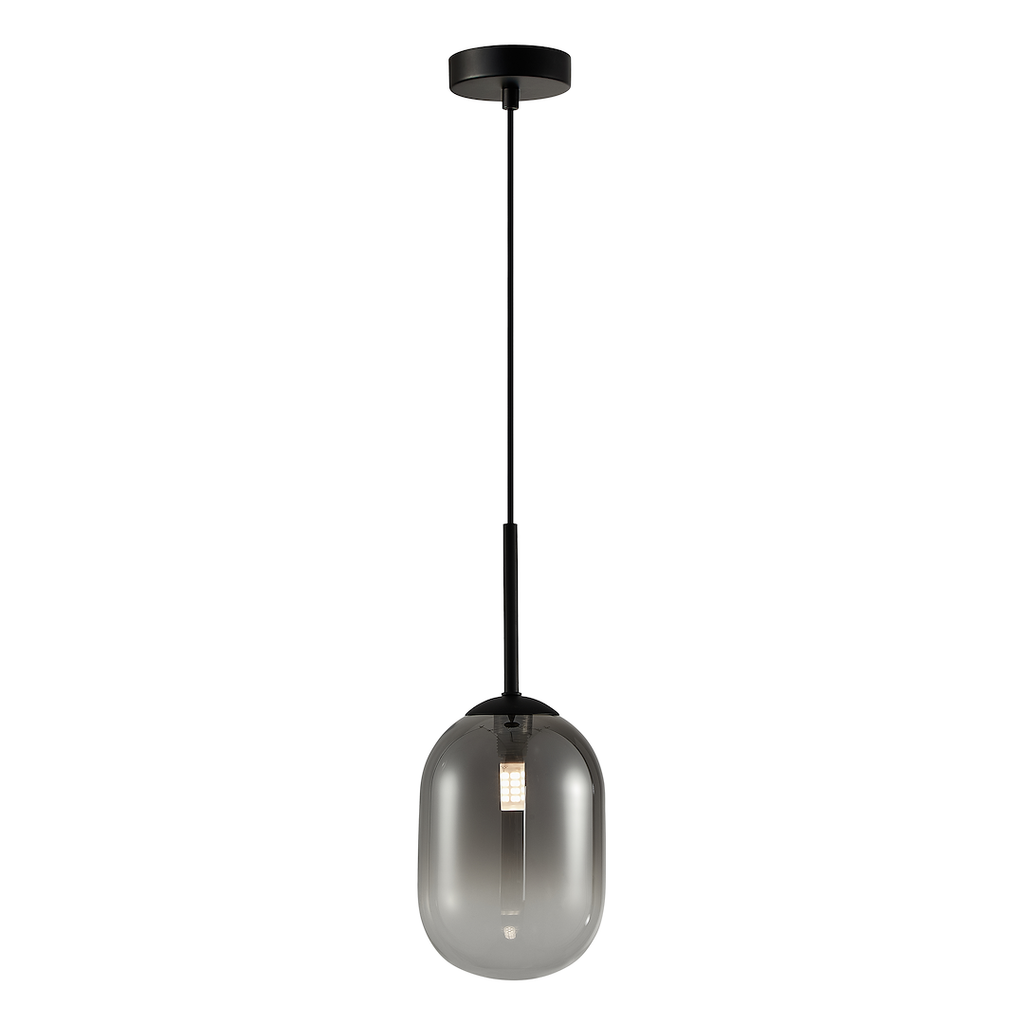 Pendul Milagro Alias Black ML0322