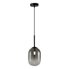 Pendul Milagro Alias Black ML0322