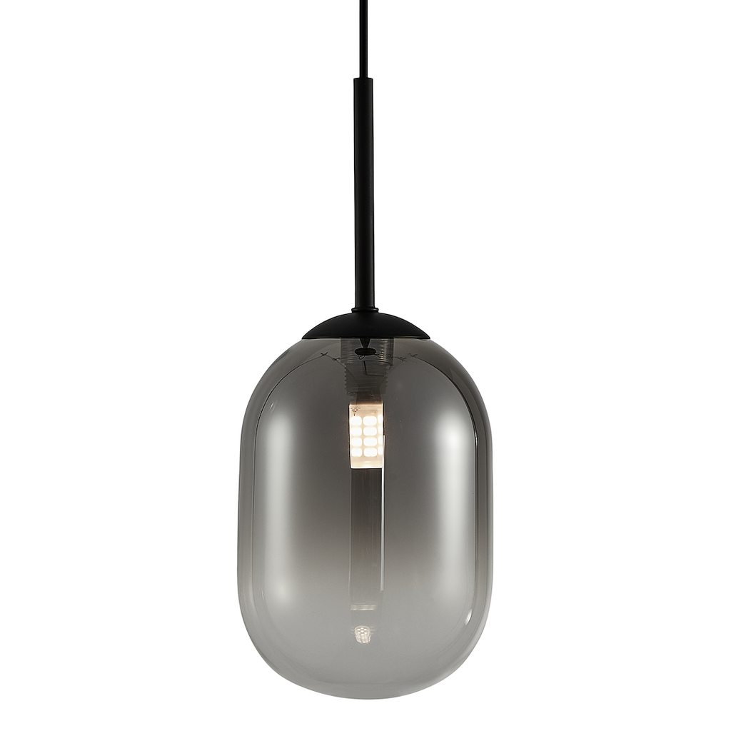 Pendul Milagro Alias Black ML0322