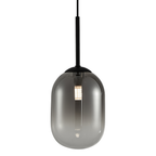 Pendul Milagro Alias Black ML0322