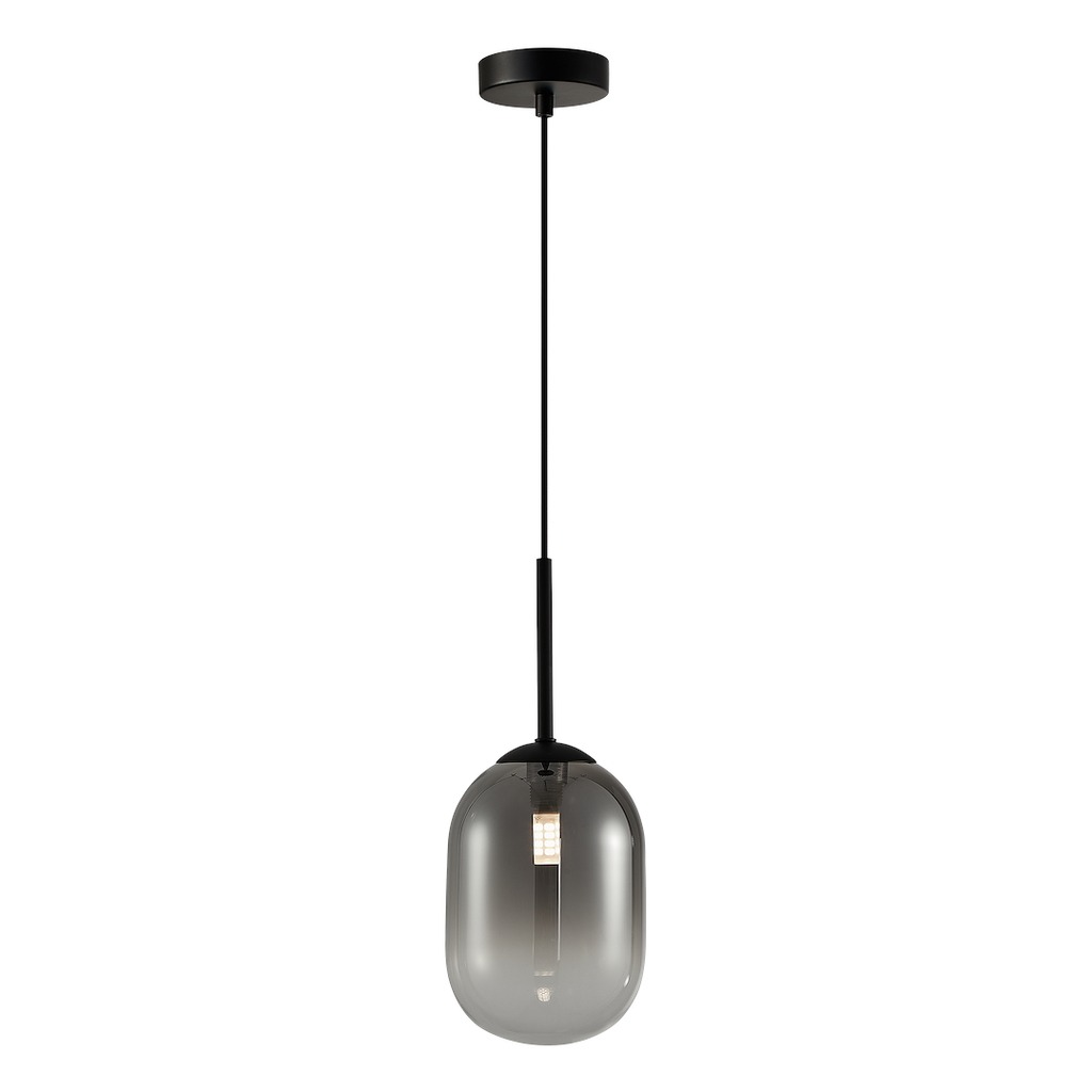 Pendul Milagro Alias Black ML0322