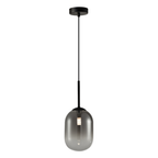 Pendul Milagro Alias Black ML0322