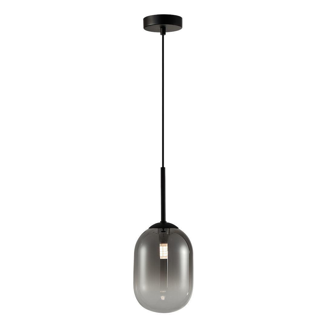 Pendul Milagro Alias Black ML0322