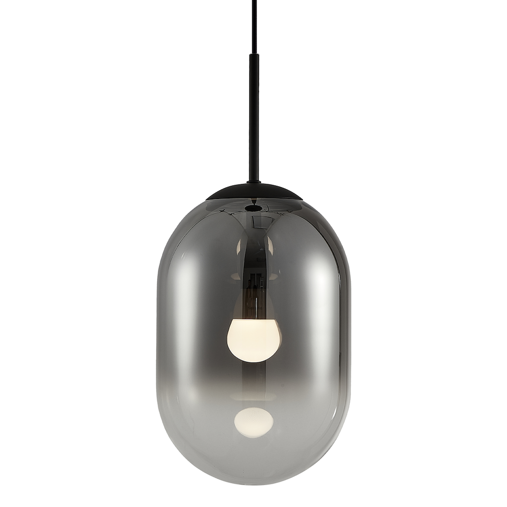 Pendul Milagro Alias Black ML0323