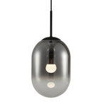 Pendul Milagro Alias Black ML0323