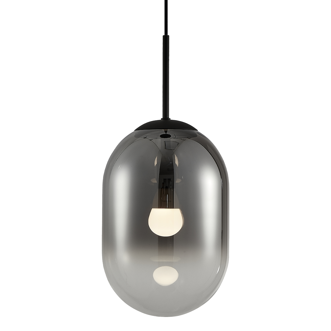 Pendul Milagro Alias Black ML0323