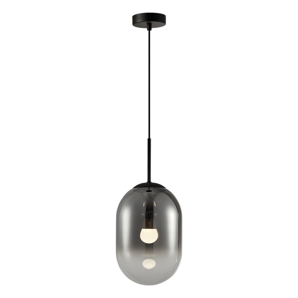 Pendul Milagro Alias Black ML0323