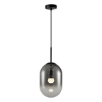 Pendul Milagro Alias Black ML0323