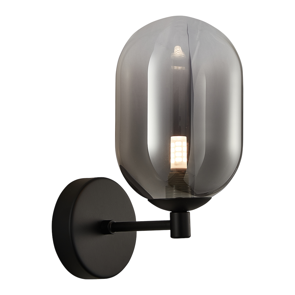 Aplică Milagro Alias Black ML0324