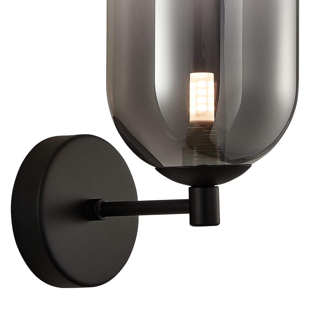 Aplică Milagro Alias Black ML0324