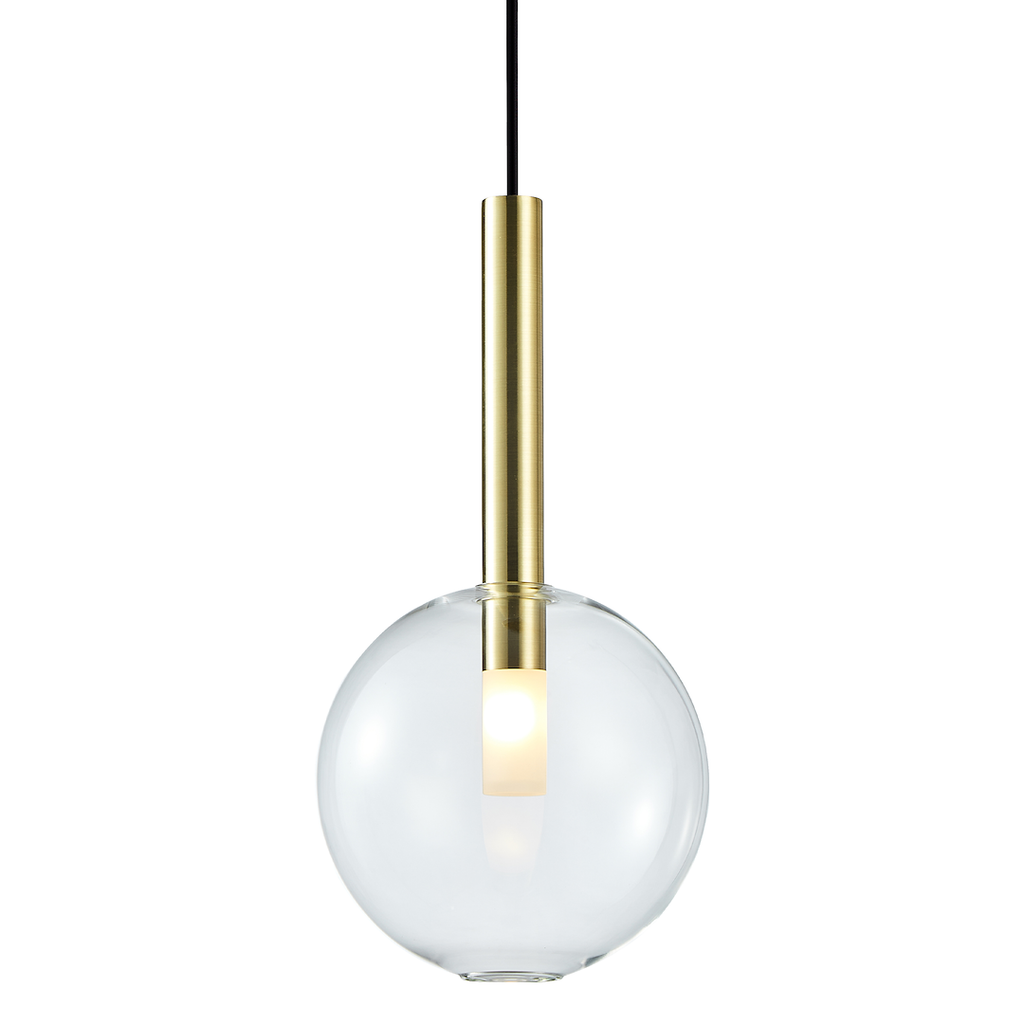 Pendul Milagro Niko Gold ML0328