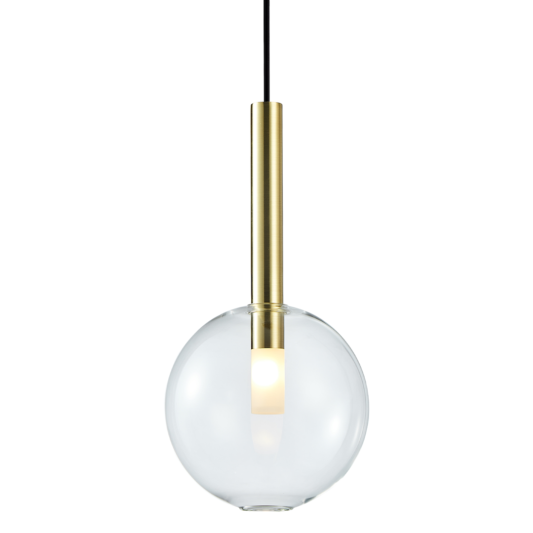 Pendul Milagro Niko Gold ML0328