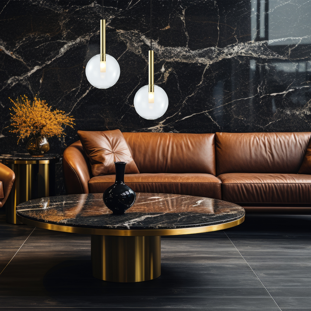 Pendul Milagro Niko Gold ML0328