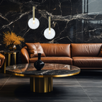 Pendul Milagro Niko Gold ML0328