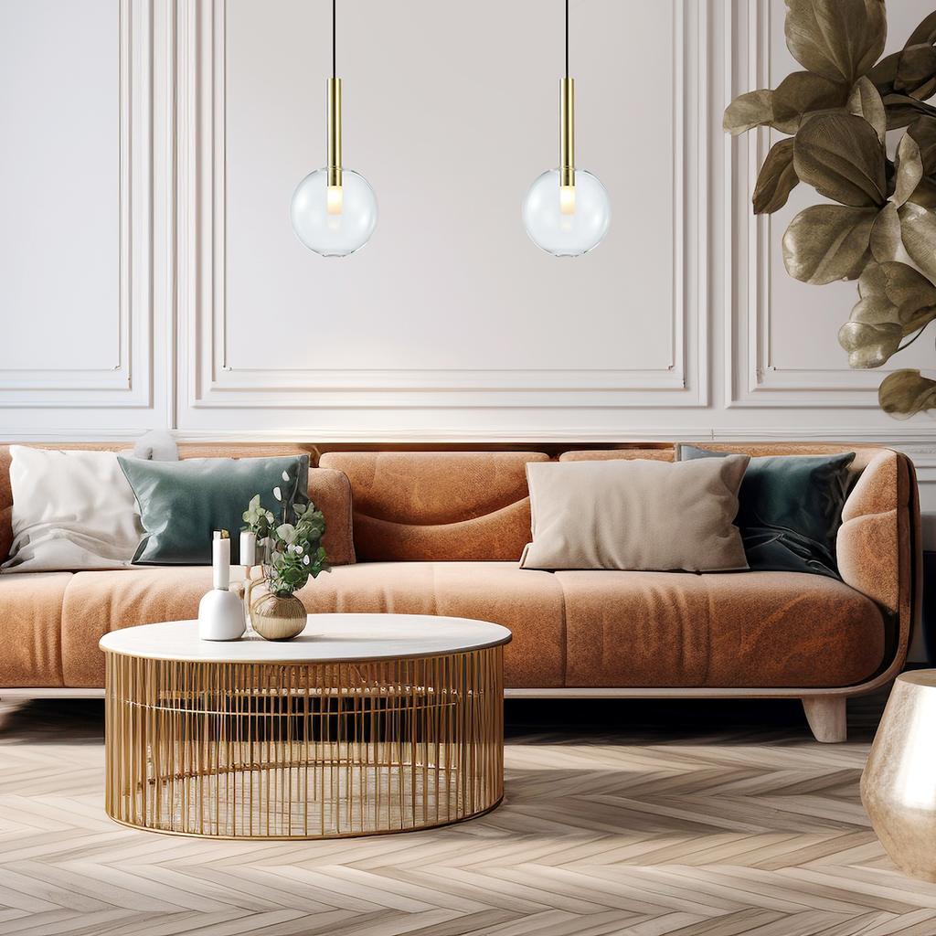 Pendul Milagro Niko Gold ML0328