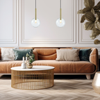 Pendul Milagro Niko Gold ML0328