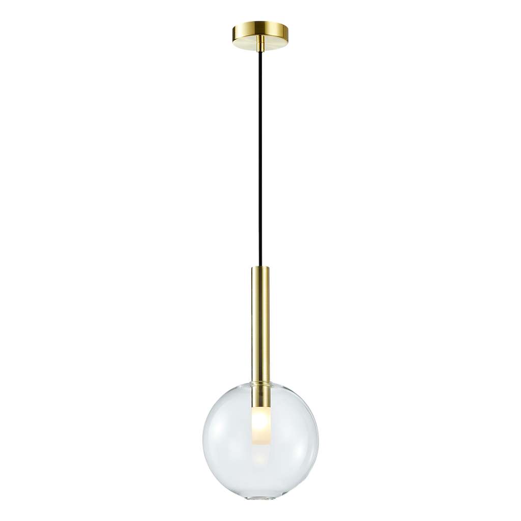 Pendul Milagro Niko Gold ML0328