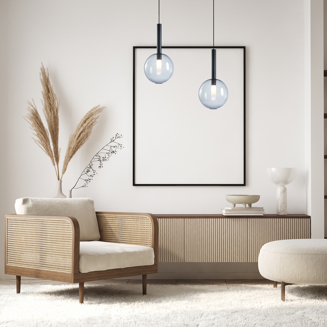 Pendul Milagro Niko Black ML0329