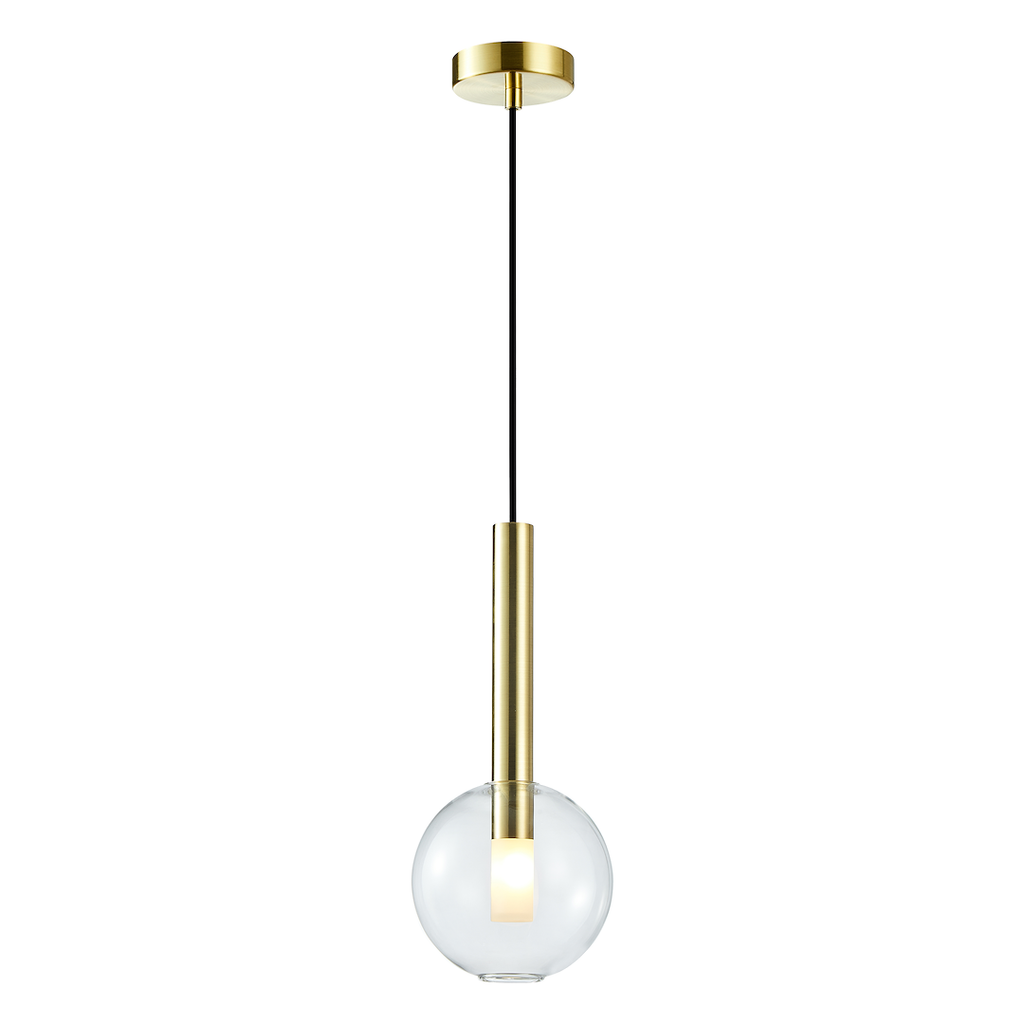 Pendul Milagro Niko Gold ML0330