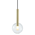 Pendul Milagro Niko Gold ML0330