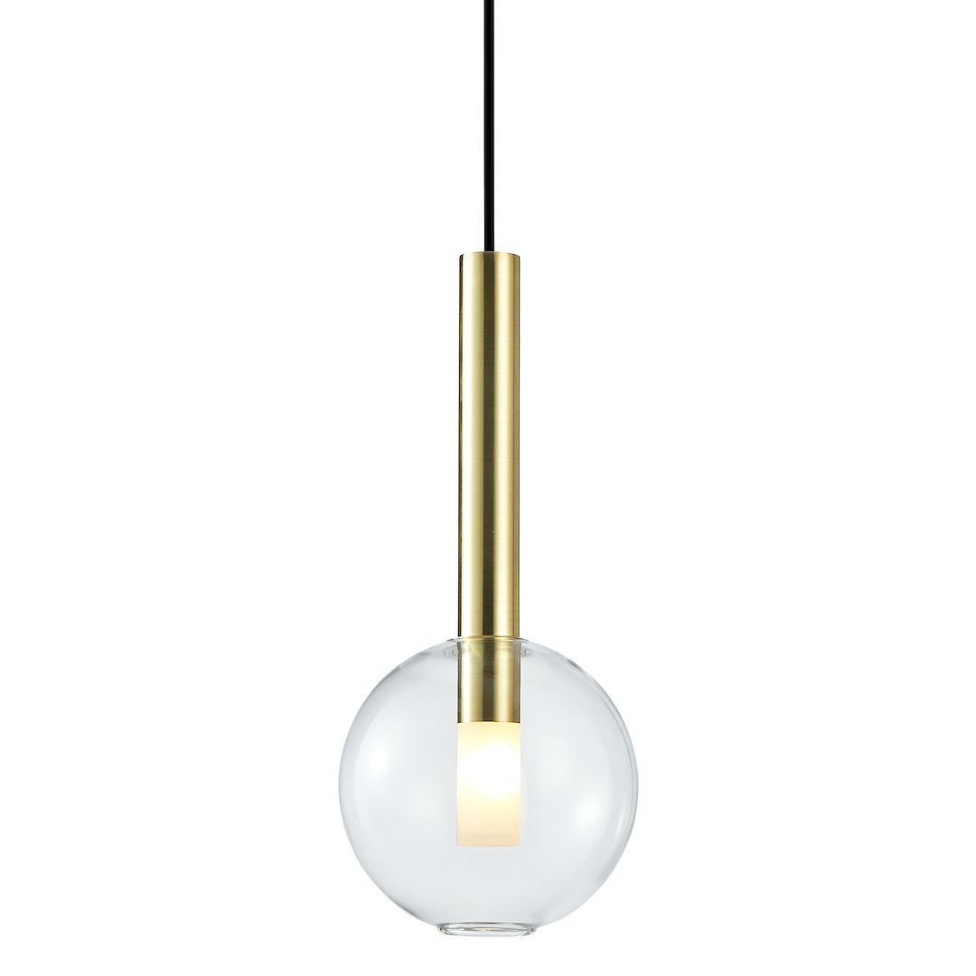 Pendul Milagro Niko Gold ML0330
