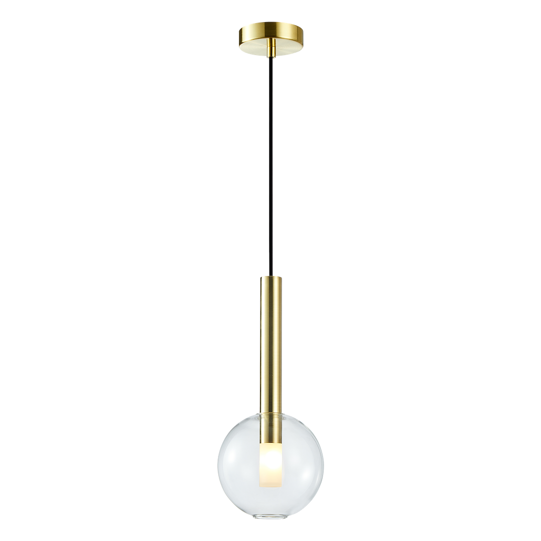 Pendul Milagro Niko Gold ML0330