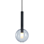 Pendul Milagro Niko Black ML0331