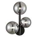 Aplica Milagro Mila Black ML0336