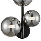 Aplica Milagro Mila Black ML0336