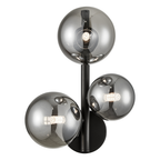 Aplica Milagro Mila Black ML0336