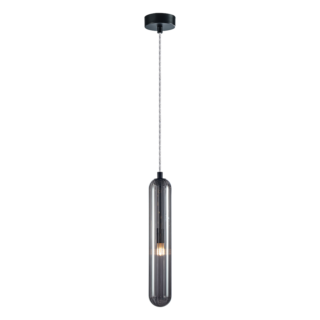 Pendul Milagro Pax Black ML0337