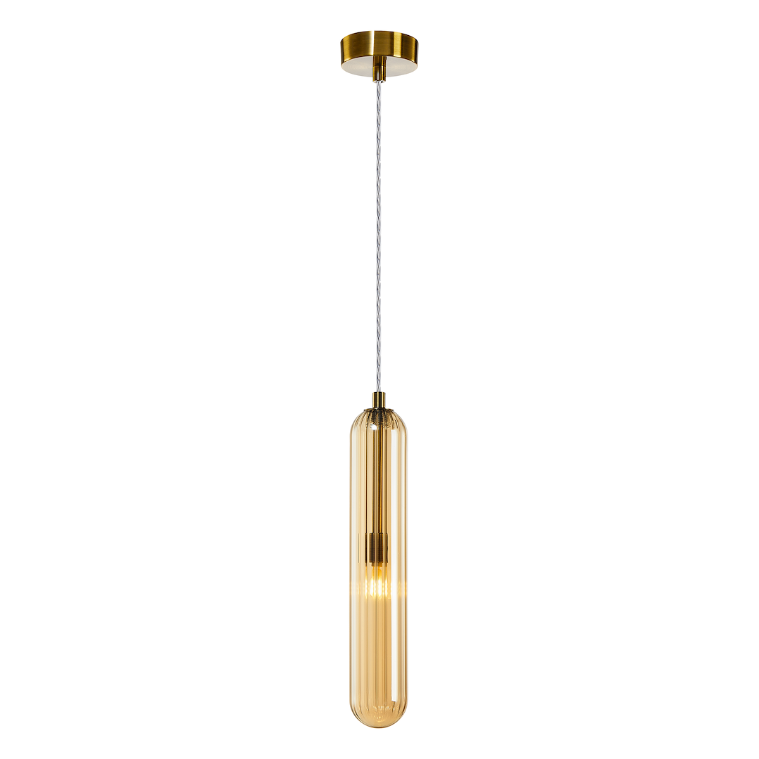 Pendul Milagro Pax Gold ML0338