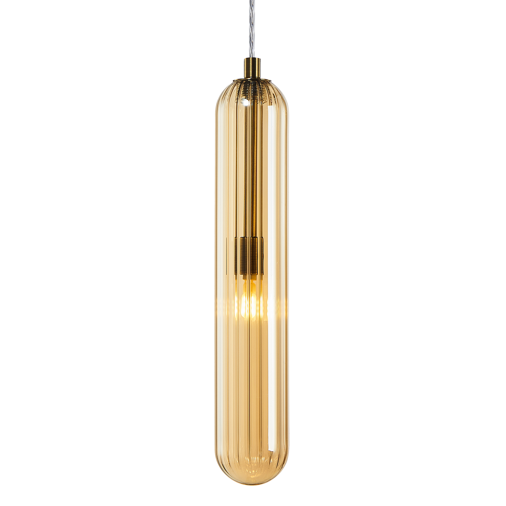 Pendul Milagro Pax Gold ML0338