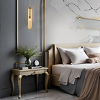 Pendul Milagro Pax Gold ML0338