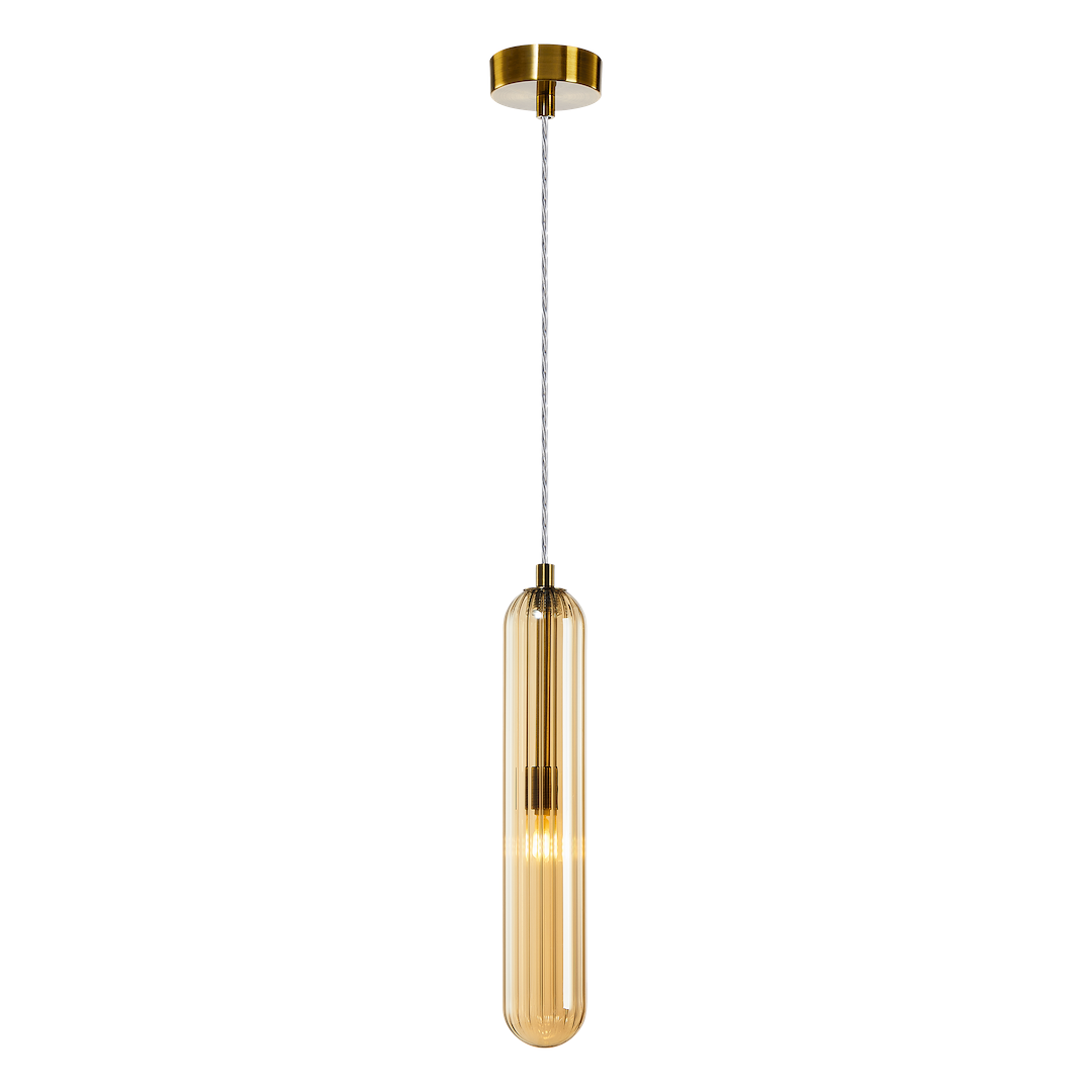 Pendul Milagro Pax Gold ML0338