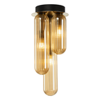 Plafonieră Milagro Pax Gold ML0340