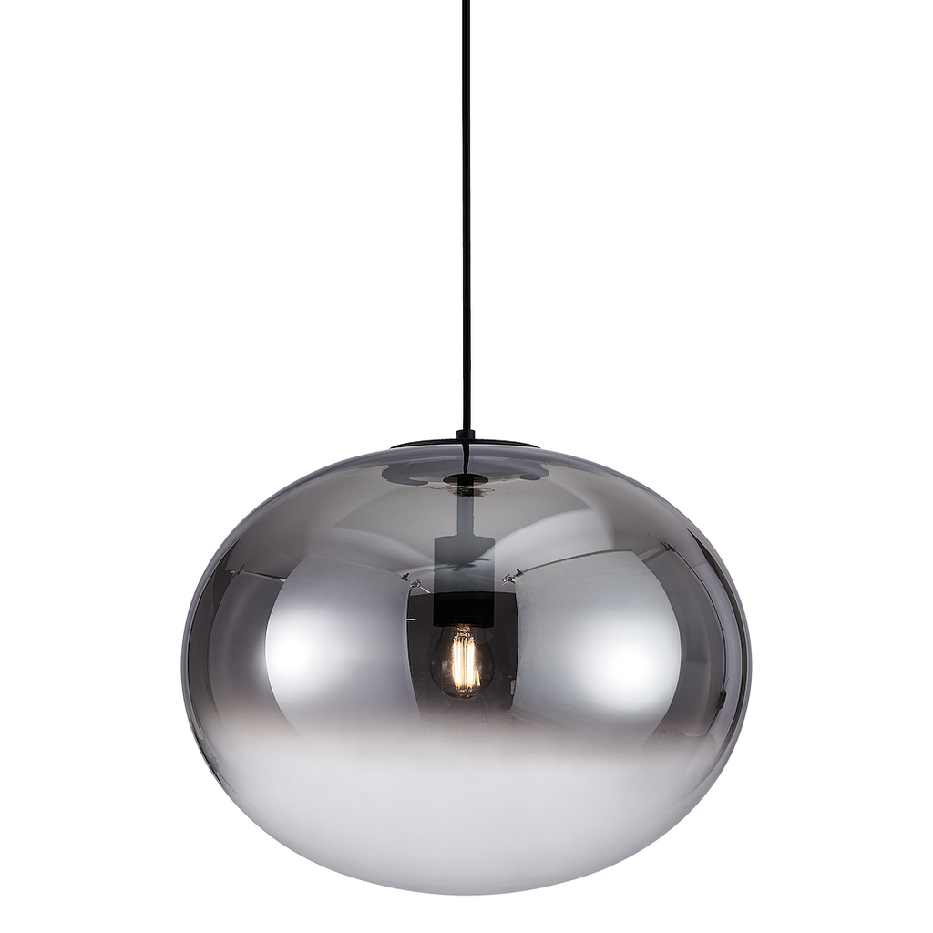Pendul Milagro Campania Black ML0341
