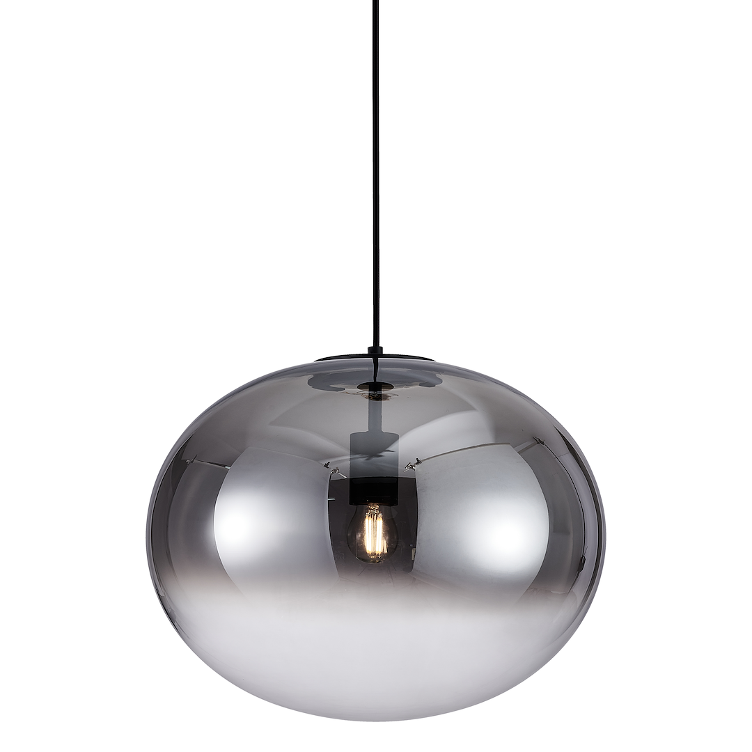 Pendul Milagro Campania Black ML0341