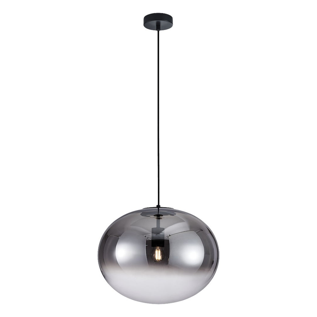 Pendul Milagro Campania Black ML0341