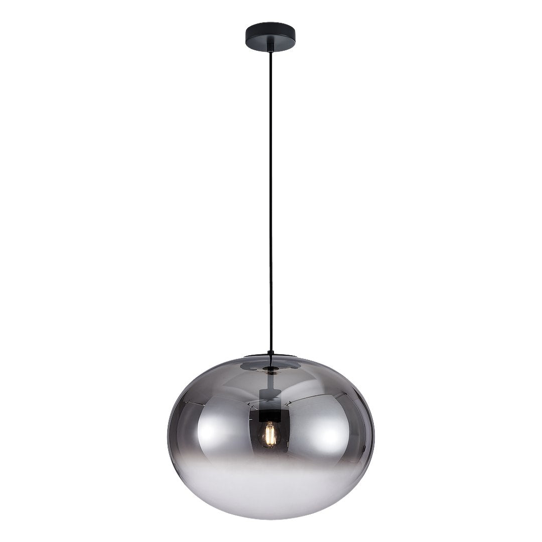 Pendul Milagro Campania Black ML0341
