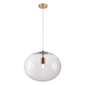 Pendul Milagro Campania Gold ML0343