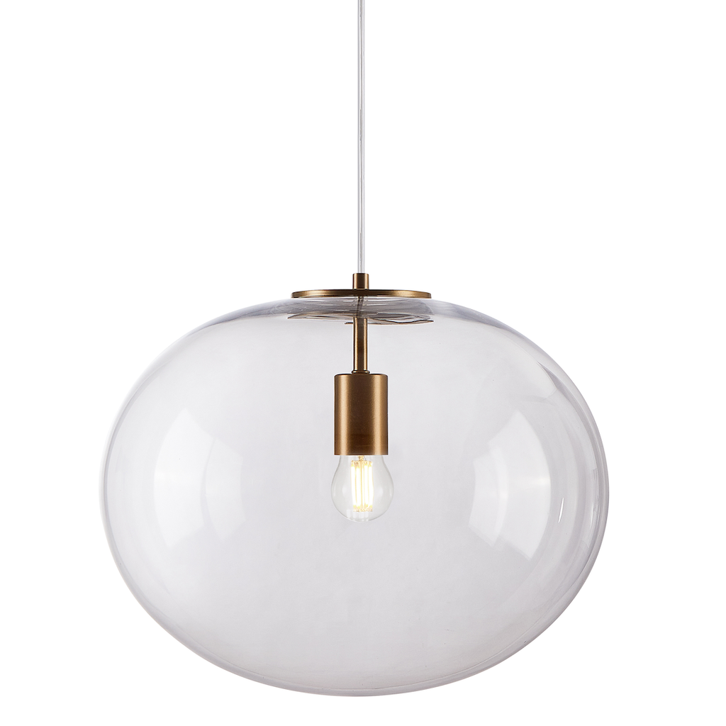 Pendul Milagro Campania Gold ML0343