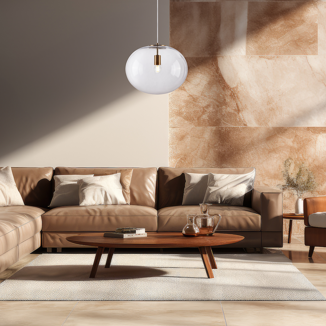 Pendul Milagro Campania Gold ML0343