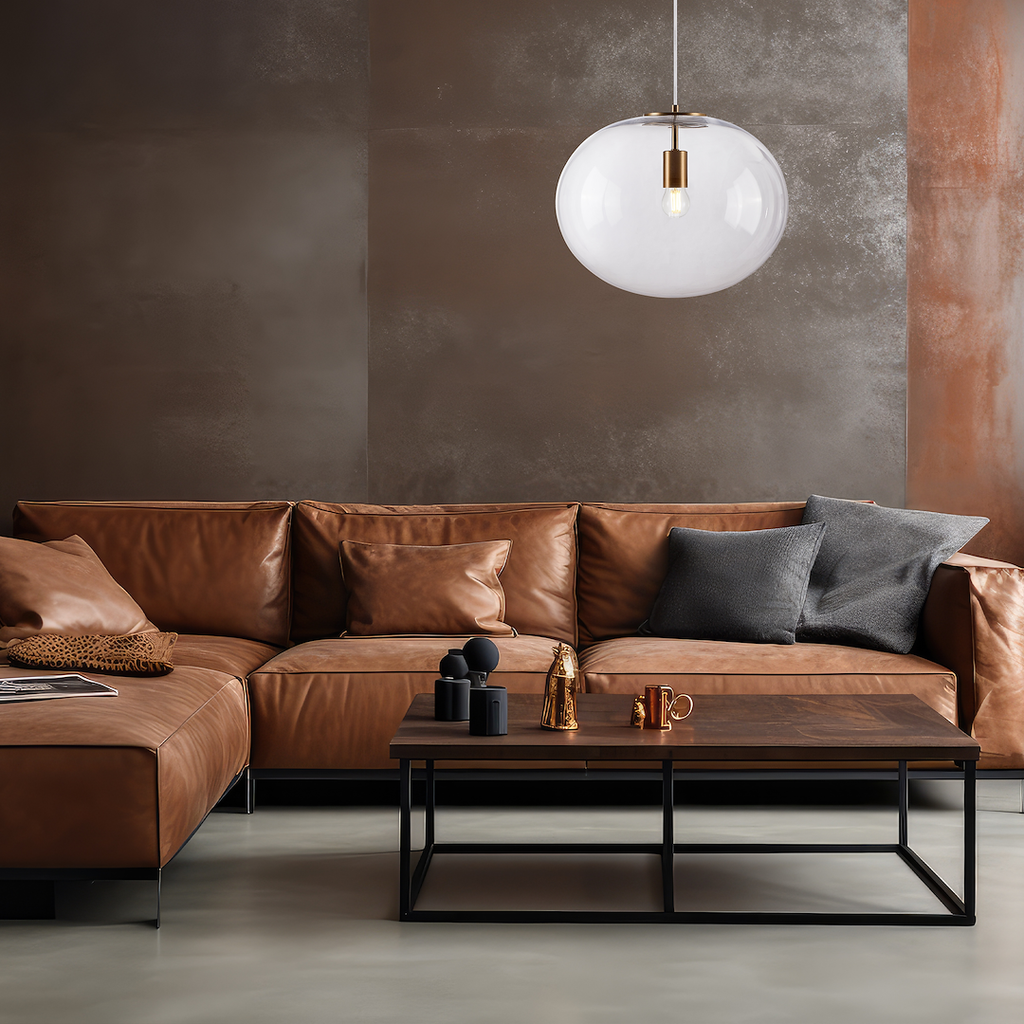 Pendul Milagro Campania Gold ML0343