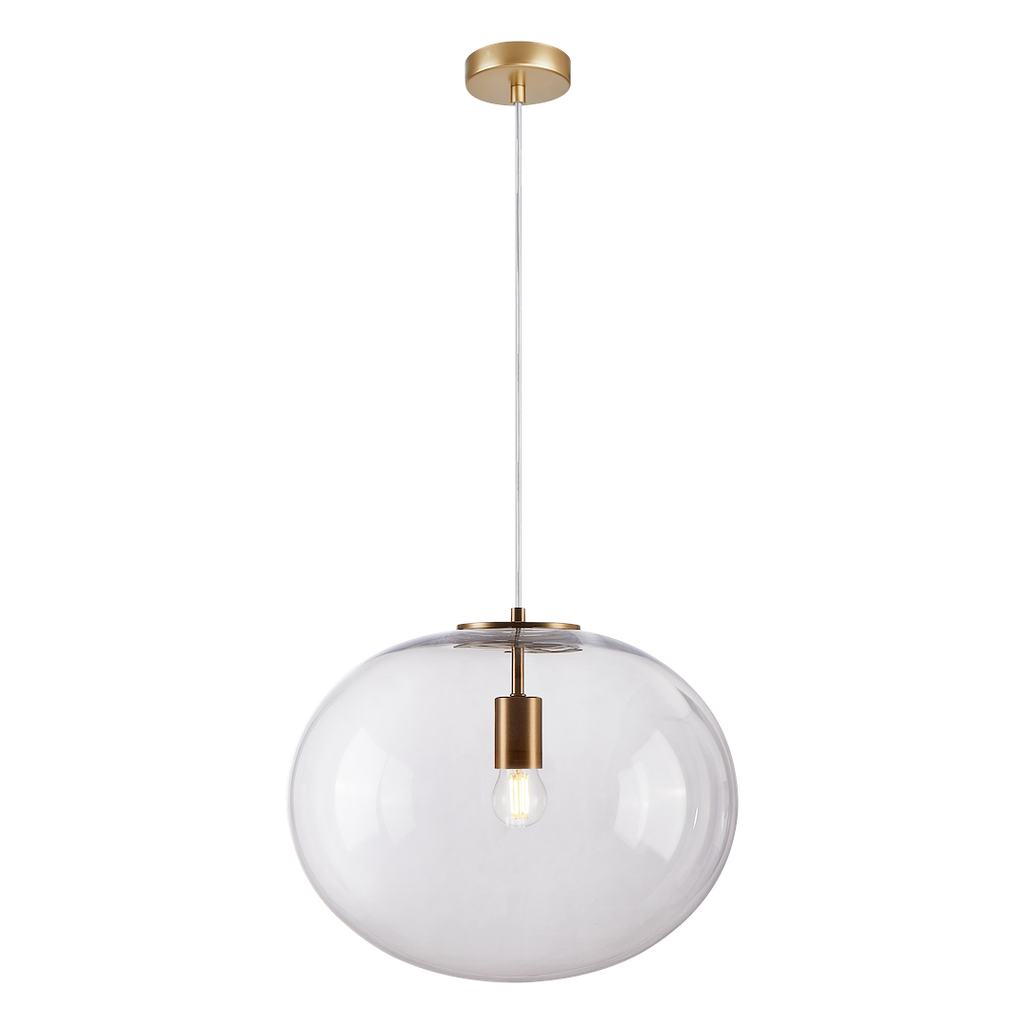 Pendul Milagro Campania Gold ML0343
