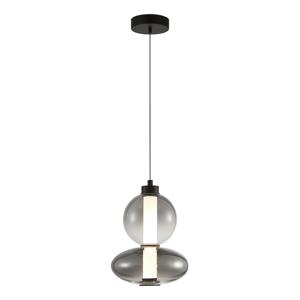 Pendul Milagro Daphne Black ML0344