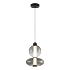 Pendul Milagro Daphne Black ML0344