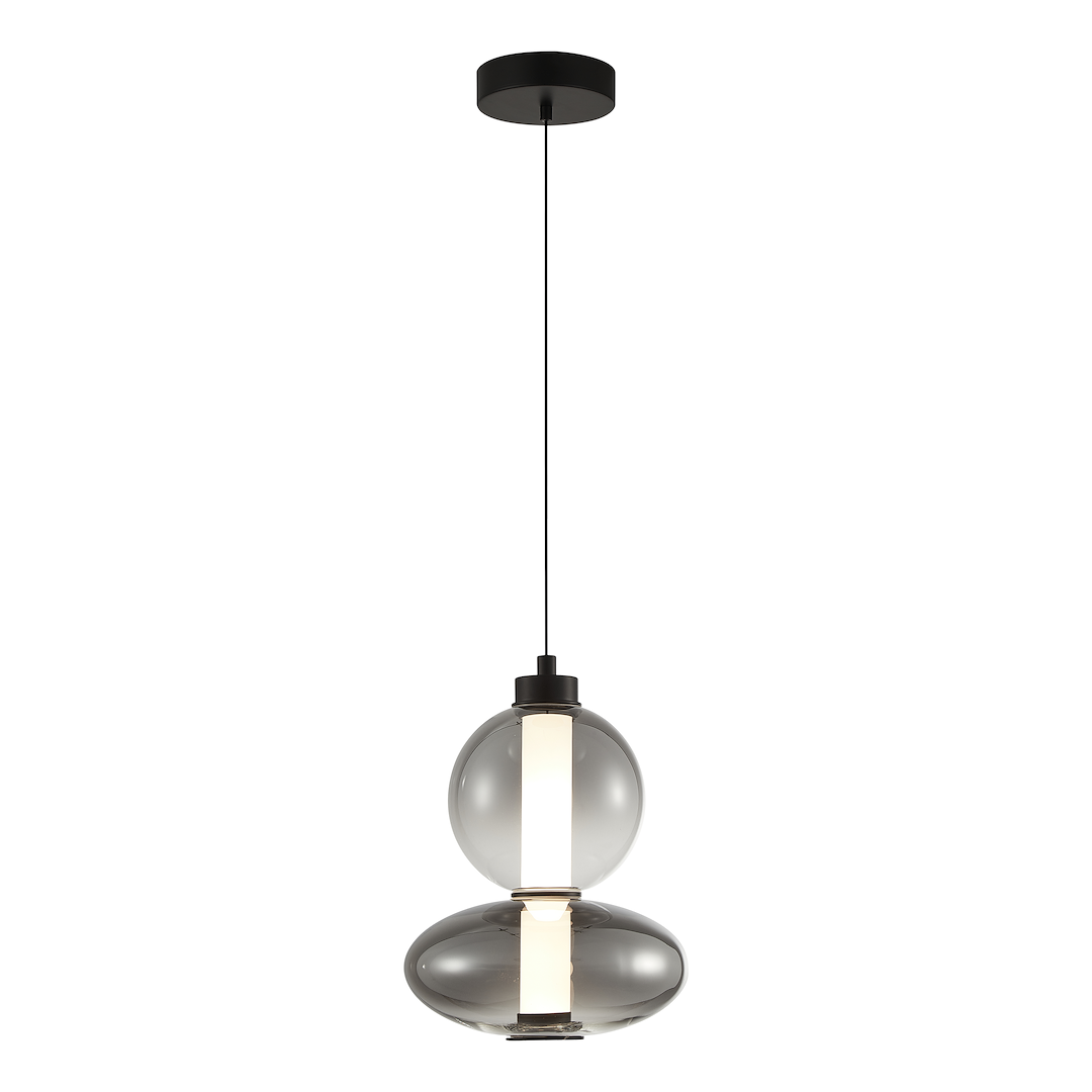 Pendul Milagro Daphne Black ML0344