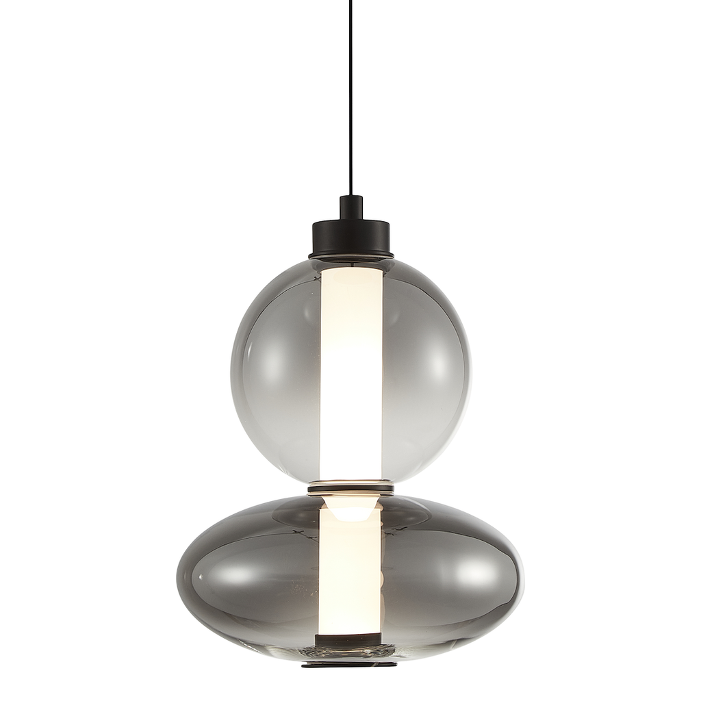 Pendul Milagro Daphne Black ML0344