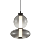 Pendul Milagro Daphne Black ML0344